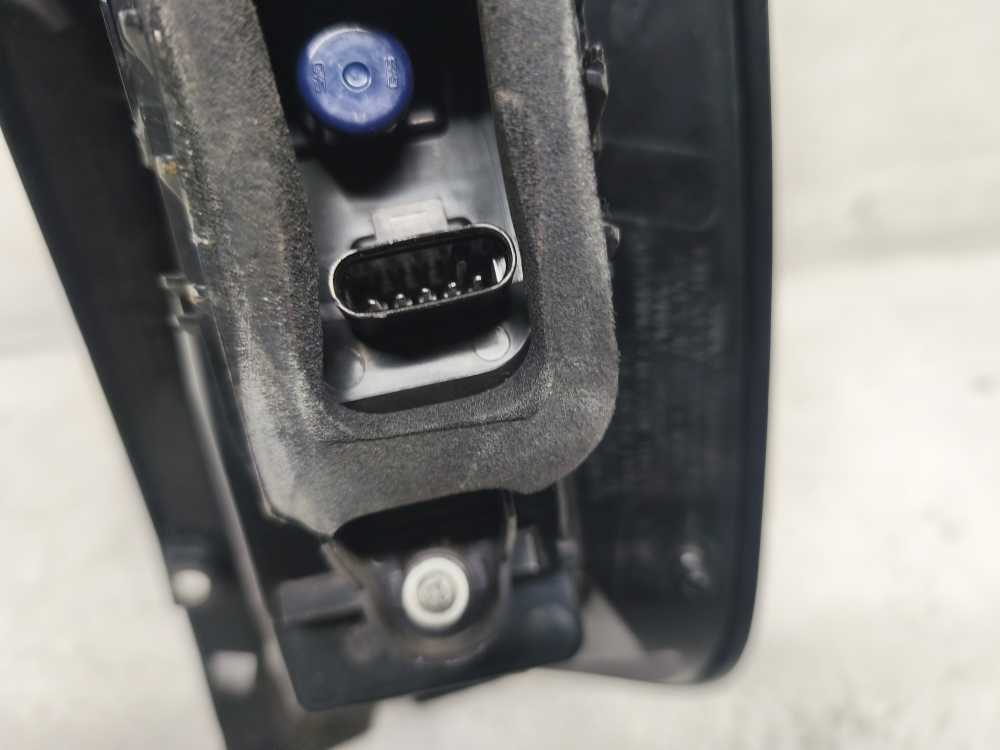 FEU ARRIERE GAUCHE FIAT PUNTO 1/2012+ / PUNTO EVO 11/2009-2012 - Vue 3